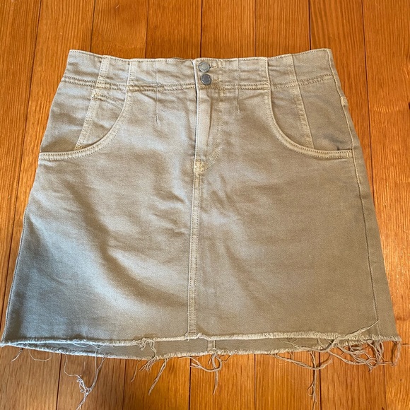 Free People Dresses & Skirts - Free people skirt